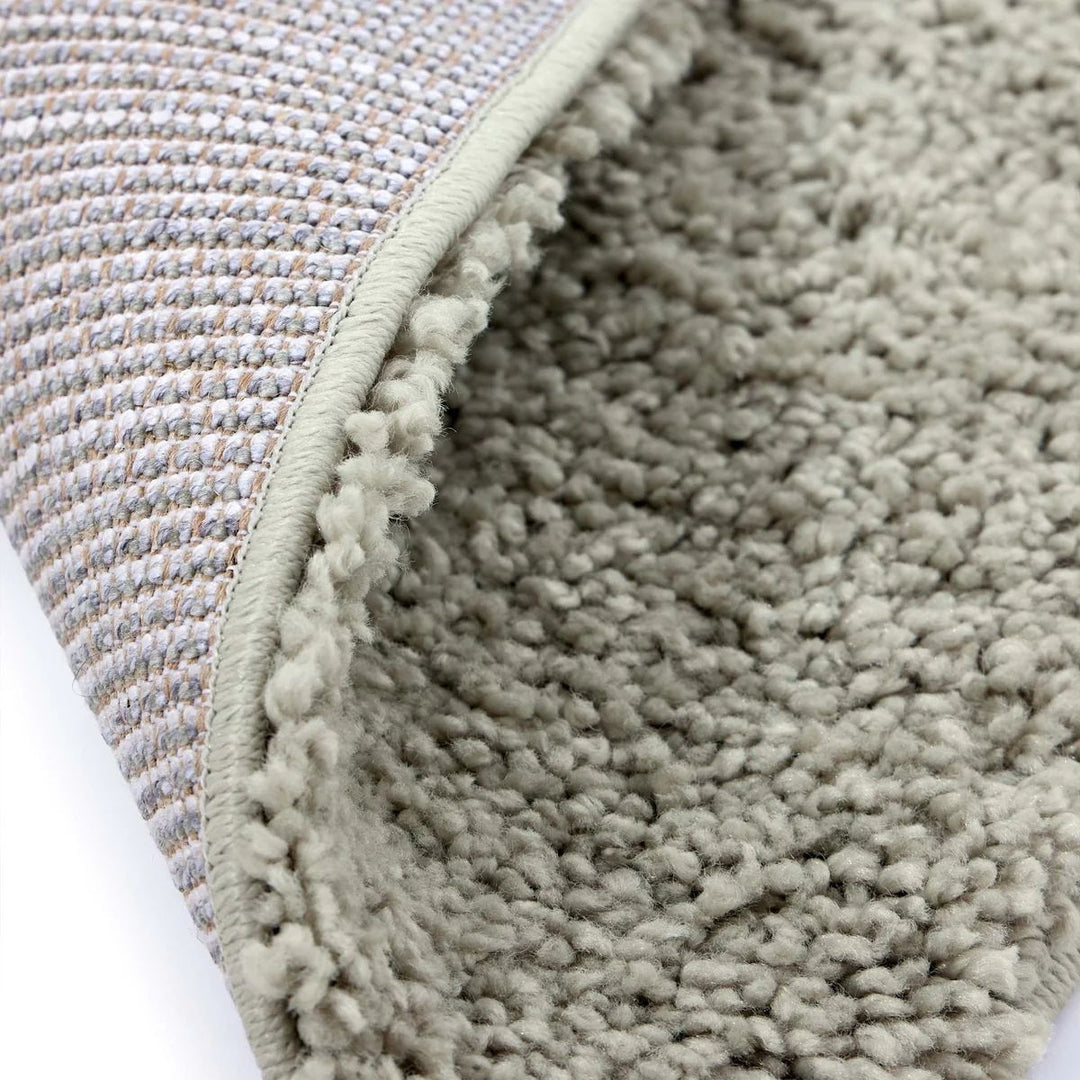 Hadley Eucalyptus Shaggy Rug