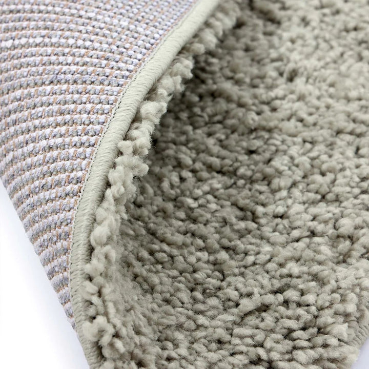 Hadley Eucalyptus Shaggy Rug