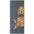 The Rugs Eco-Friendly Washable Cow Mats | British