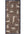 The Rugs Eco-Friendly Cotton Animal Mats |Stylish & Washable