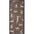 The Rugs Eco-Friendly Cotton Animal Mats |Stylish & Washable