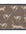 The Rugs Eco-Friendly Cotton Animal Mats |Stylish & Washable