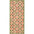 The Rugs Eco-Friendly Washable Heart Pet Mat | Stylish