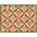 The Rugs Eco-Friendly Washable Heart Pet Mat | Stylish