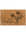 Doormat Kokos Welcome Home – 45x75 cm