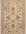 The Rugs Herat Oriental Rug Harirud - Bordered Floral Rug