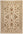 The Rugs Herat Oriental Rug Harirud - Bordered Floral Rug