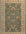 The Rugs Herat Oriental Rug Harirud - Bordered Floral Rug