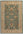 The Rugs Herat Oriental Rug Harirud - Bordered Floral Rug