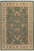 Duck Egg Blue