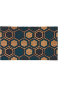Hexagons