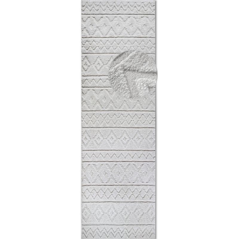 High Pile Rug Itinerance – Soft Scandinavian Shaggy Rug
