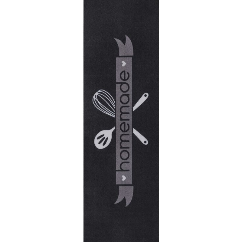 Cook & Clean Homemade Kitchen Runner