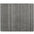 The Rugs Quality Eco-Friendly Striped Washable Doormat UK