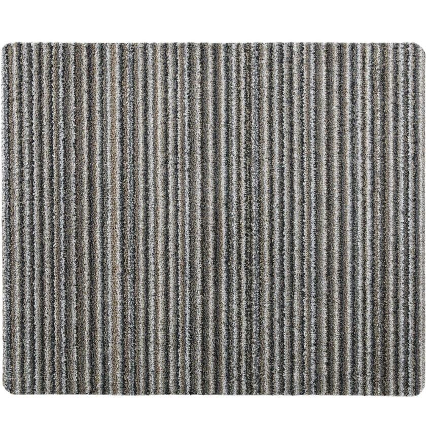 Eco-Friendly – Striped Washable Doormat