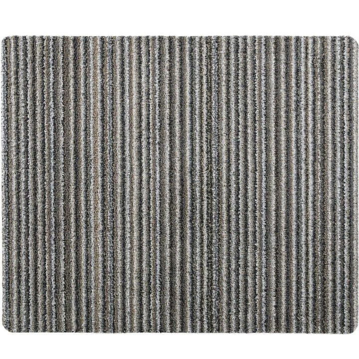 Eco-Friendly – Striped Washable Doormat