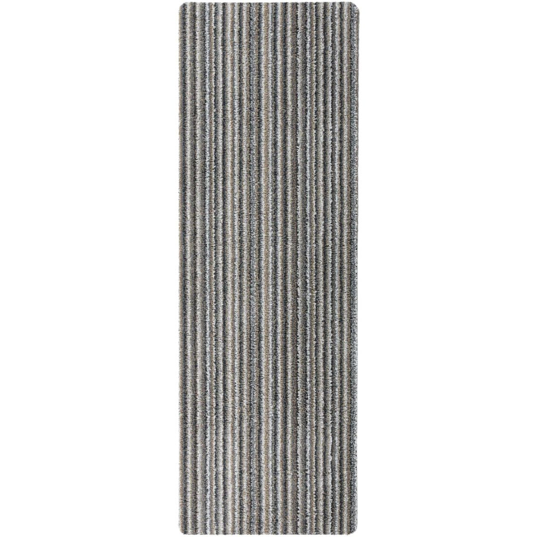 Eco-Friendly – Striped Washable Doormat