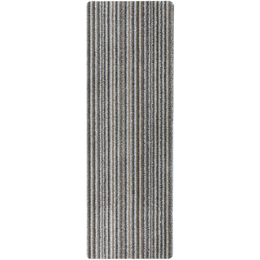 Eco-Friendly – Striped Washable Doormat
