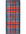 Eco-Friendly Tartan Door Mat