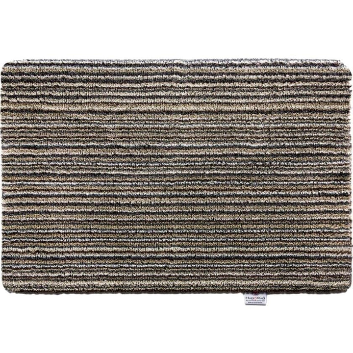 Eco-Friendly – Striped Washable Doormat