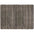 The Rugs Quality Eco-Friendly Striped Washable Doormat UK