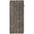 Eco-Friendly – Striped Washable Doormat