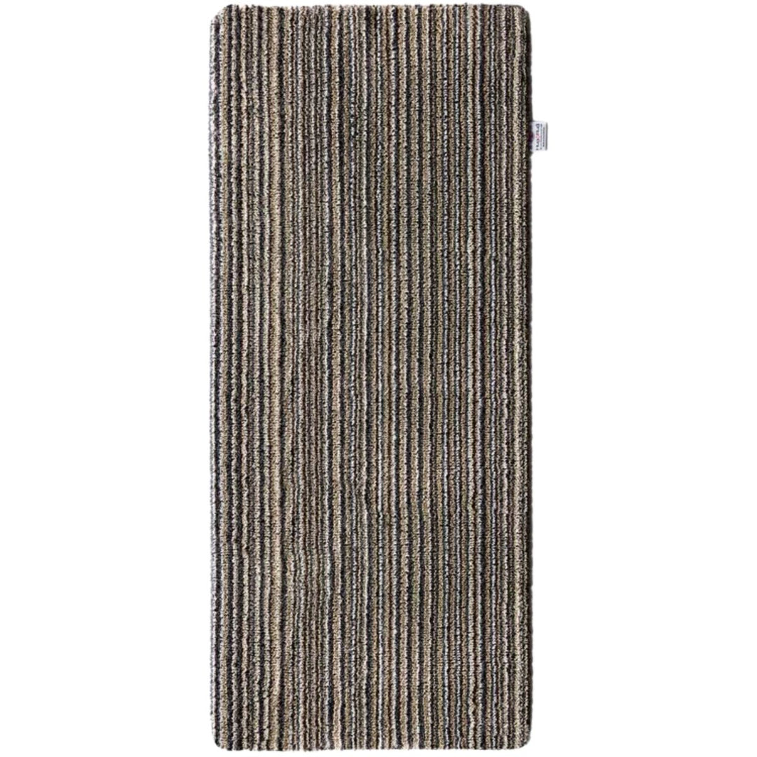 Eco-Friendly – Striped Washable Doormat