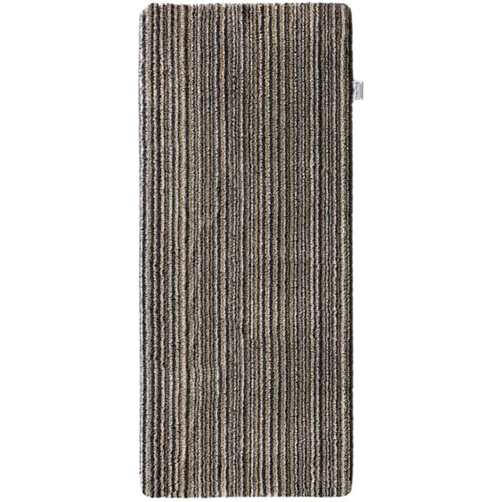 Eco-Friendly – Striped Washable Doormat