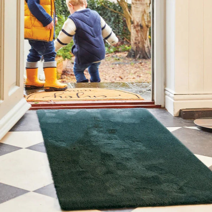 Eco-Friendly Sense Mat – Washable