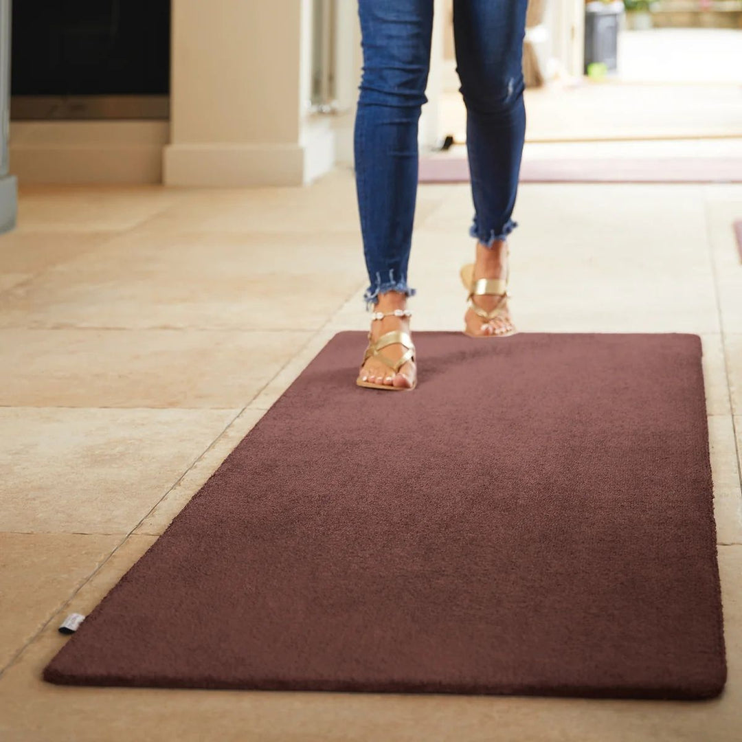 Eco-Friendly Sense Mat – Washable