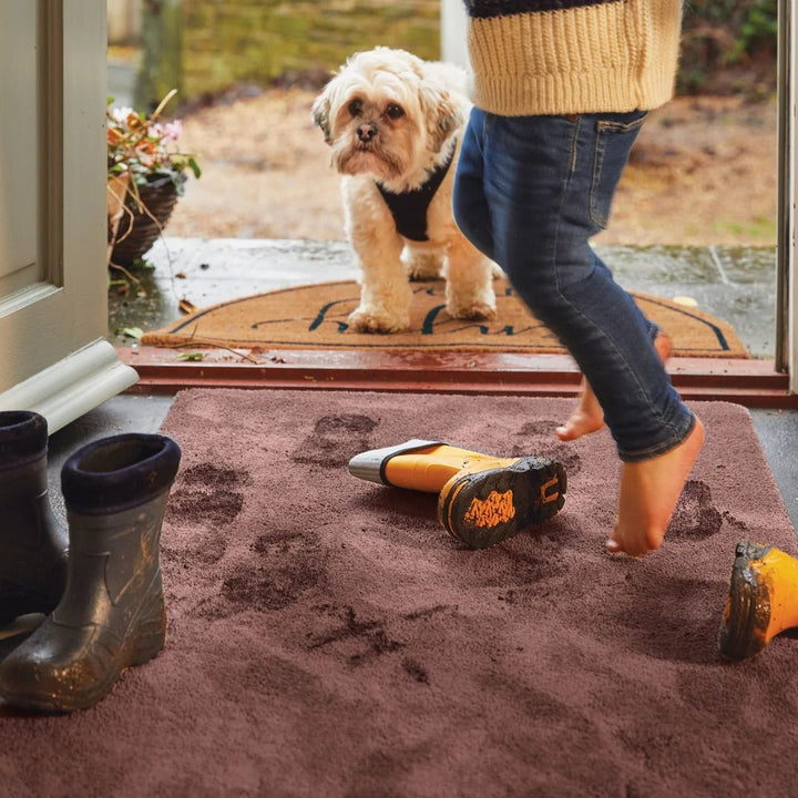 Eco-Friendly Sense Mat – Washable