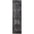 Machine Washable Flatweave Rug Medallion in Grey | The Rugs