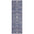 The Rugs Washable Indoor-Outdoor Rug Vintage Design