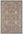 The Rugs Washable Indoor-Outdoor Rug Vintage Design