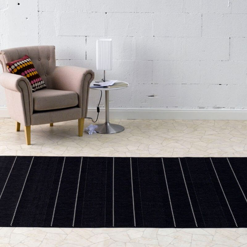 The Rugs Indoor Outdoor Rug – Striped Design for Every Space