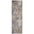 The Rugs Washable Abstract Design Rug Indoor-Outdoor