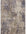 The Rugs Washable Abstract Design Rug Indoor-Outdoor