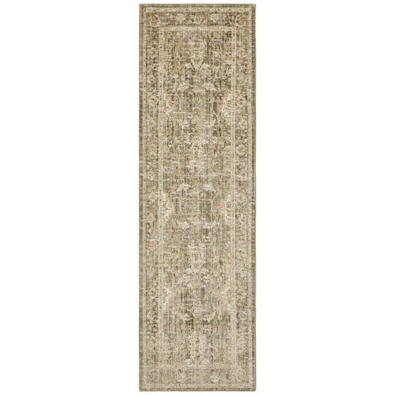 The Rugs Vintage Washable Rug – Indoor & Outdoor Charm