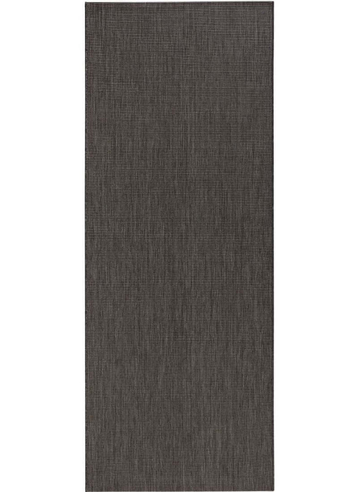 The Rugs Weatherproof Plain Indoor - Outdoor Rug
