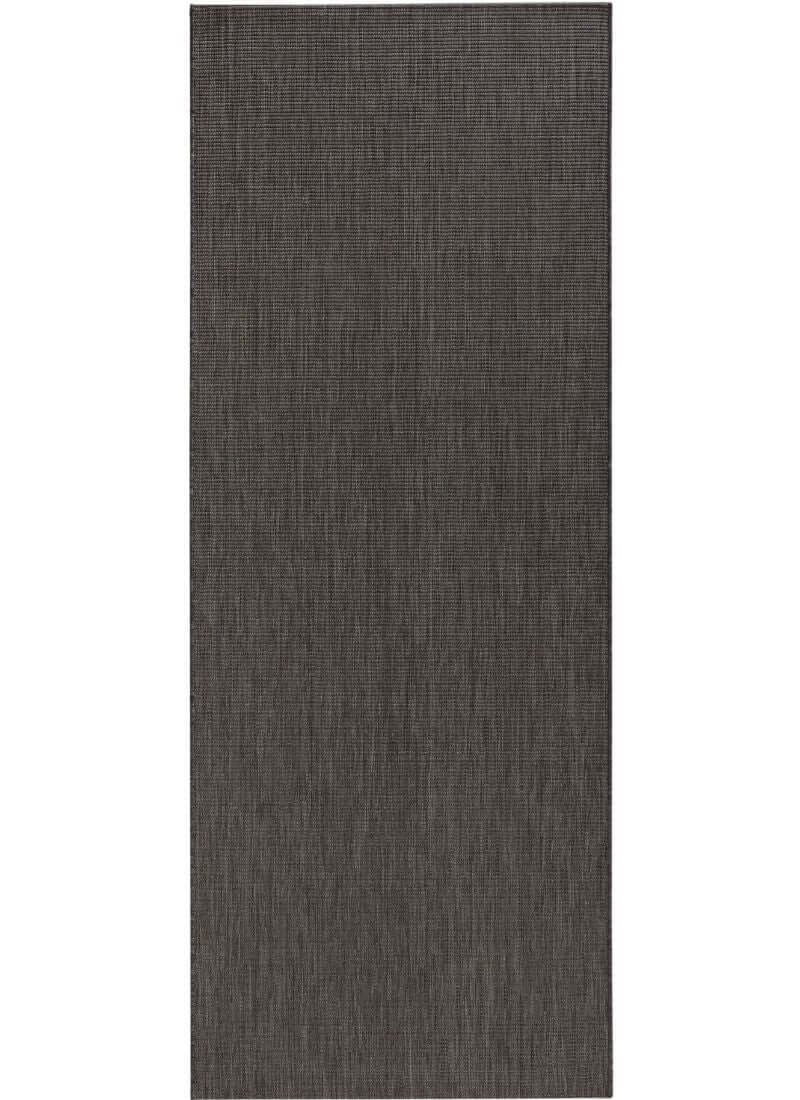 The Rugs Weatherproof Plain Indoor - Outdoor Rug