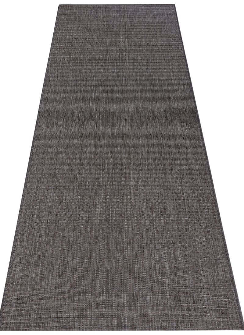 The Rugs Weatherproof Plain Indoor - Outdoor Rug