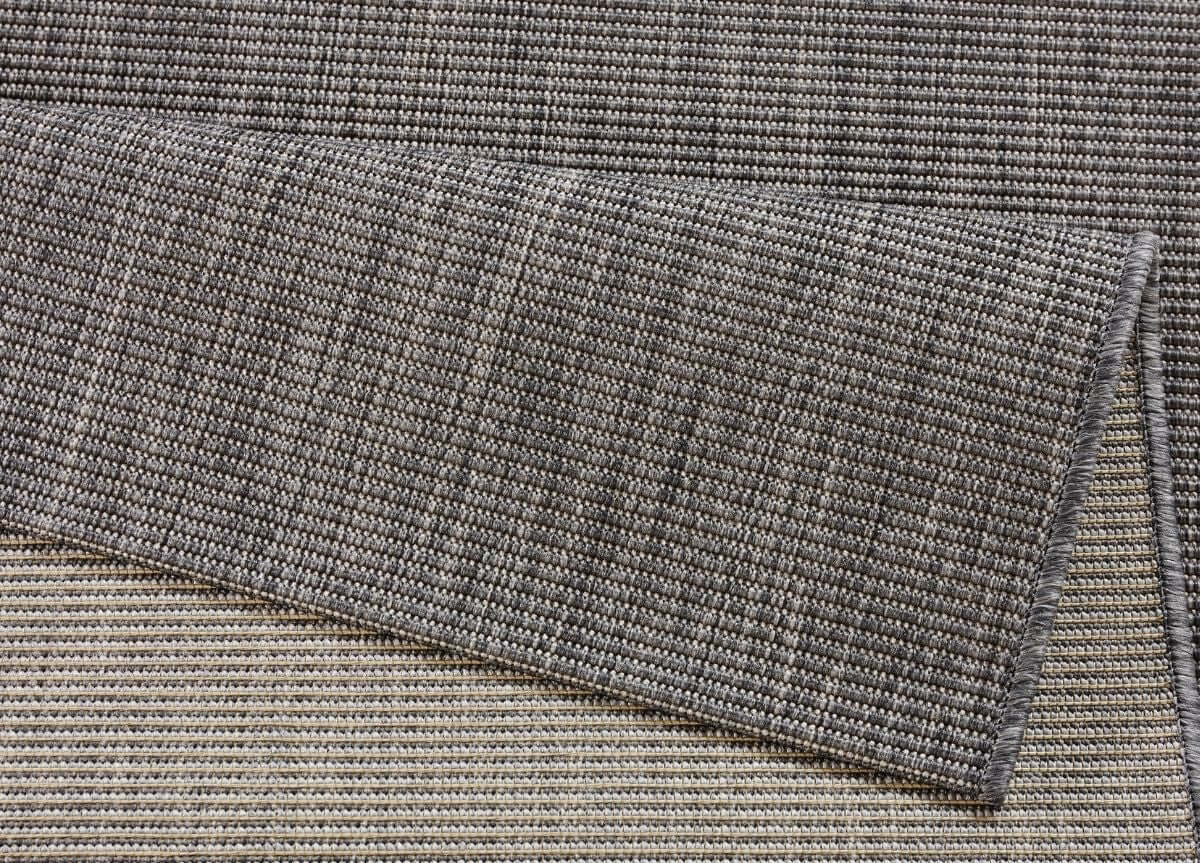 The Rugs Weatherproof Plain Indoor - Outdoor Rug