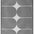 The Rugs Reversible Weatherproof Indoor-Outdoor Rug