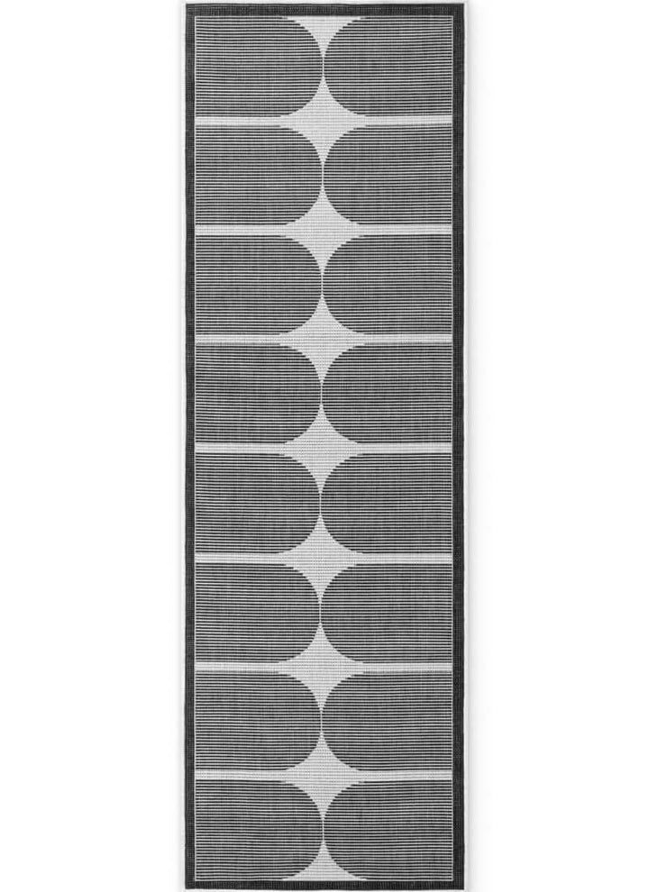 The Rugs Reversible Weatherproof Indoor-Outdoor Rug