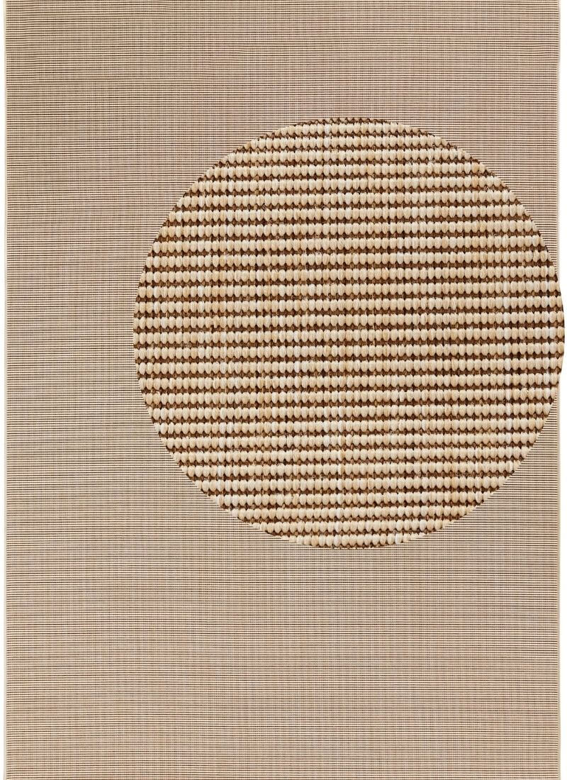 The Rugs Weatherproof Plain Indoor - Outdoor Rug