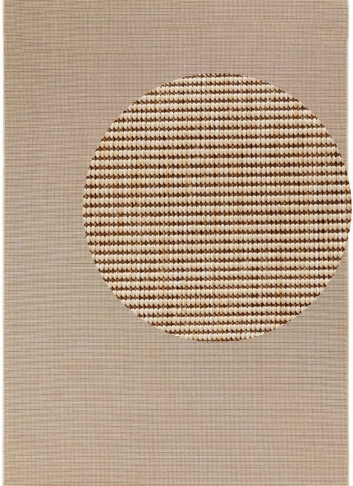 The Rugs Weatherproof Plain Indoor - Outdoor Rug