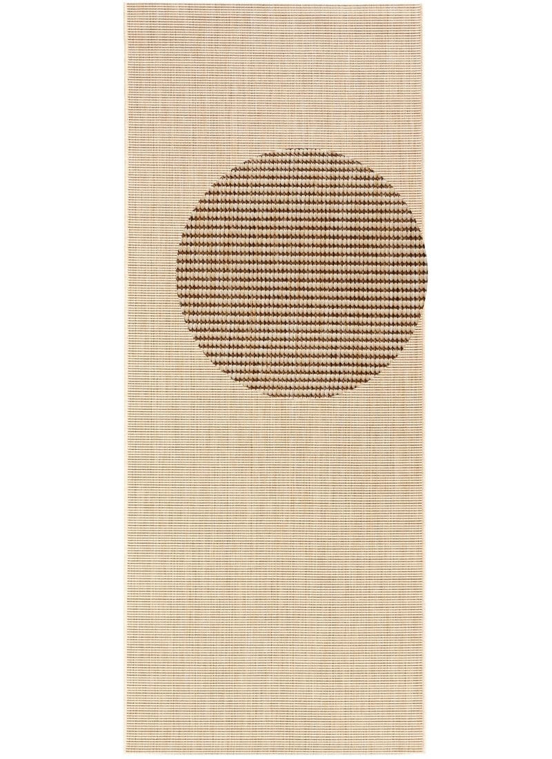 The Rugs Weatherproof Plain Indoor - Outdoor Rug