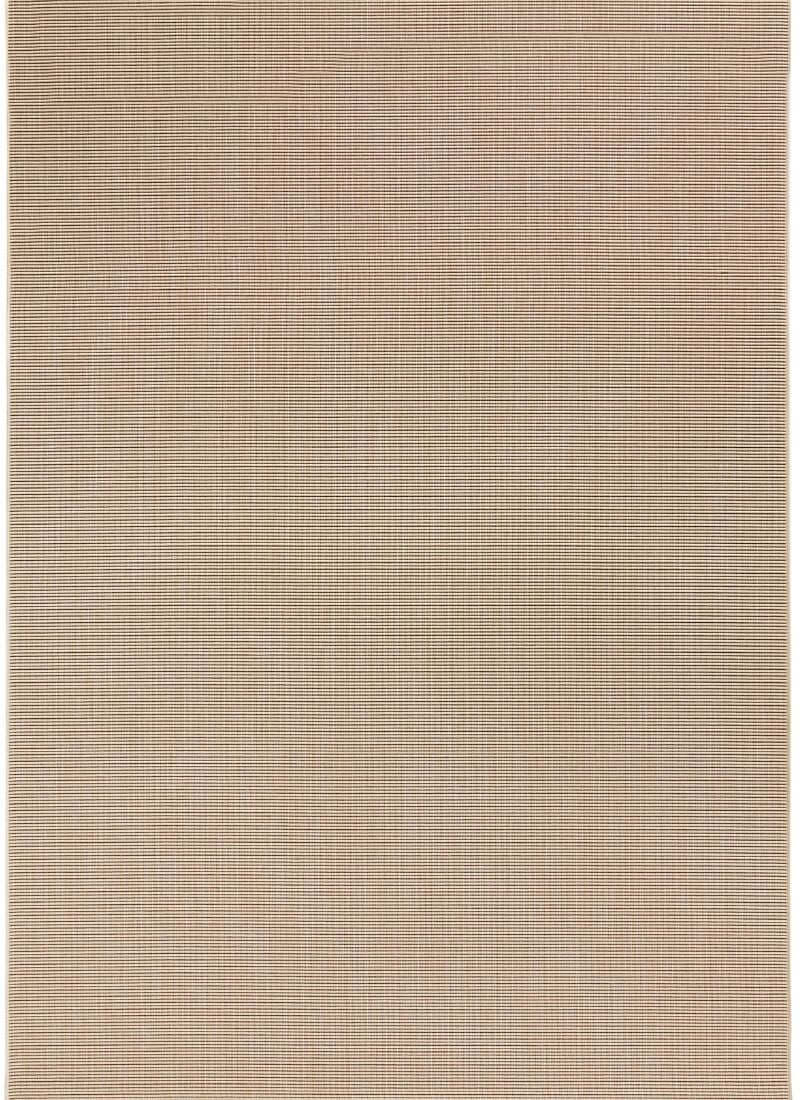 The Rugs Weatherproof Beige Indoor-Outdoor Rug - Durable