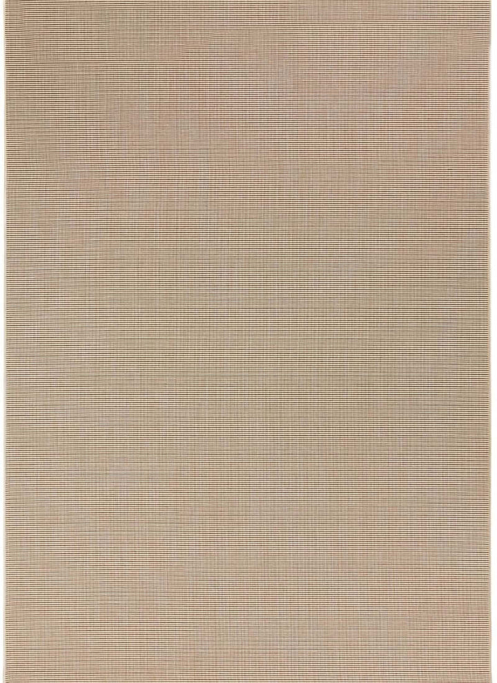 The Rugs Weatherproof Plain Indoor - Outdoor Rug
