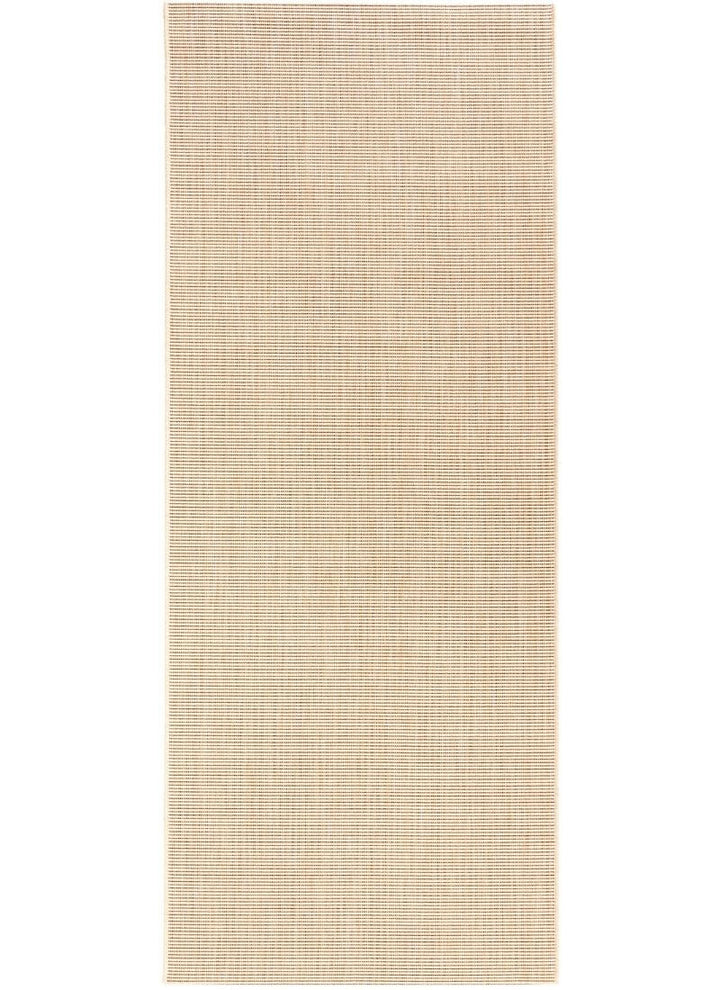 The Rugs Weatherproof Plain Indoor - Outdoor Rug